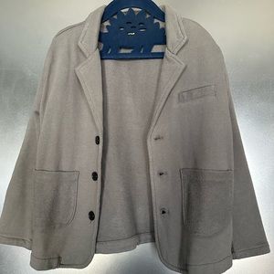 PL kids blazer Size 4T. Like new.